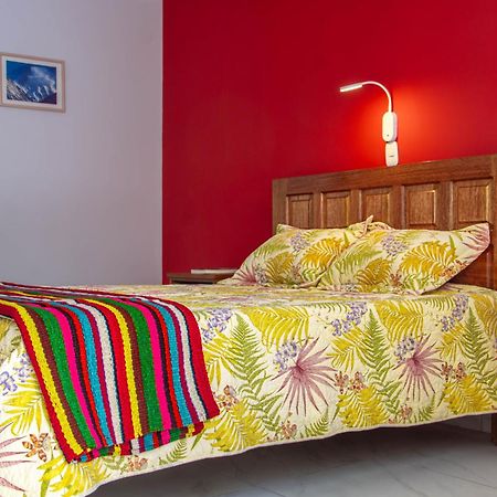 La Chacana Hotel Boutique 瓦拉斯 外观 照片
