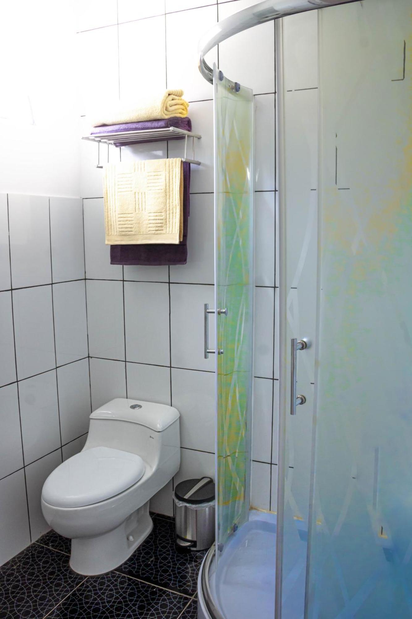 La Chacana Hotel Boutique 瓦拉斯 外观 照片