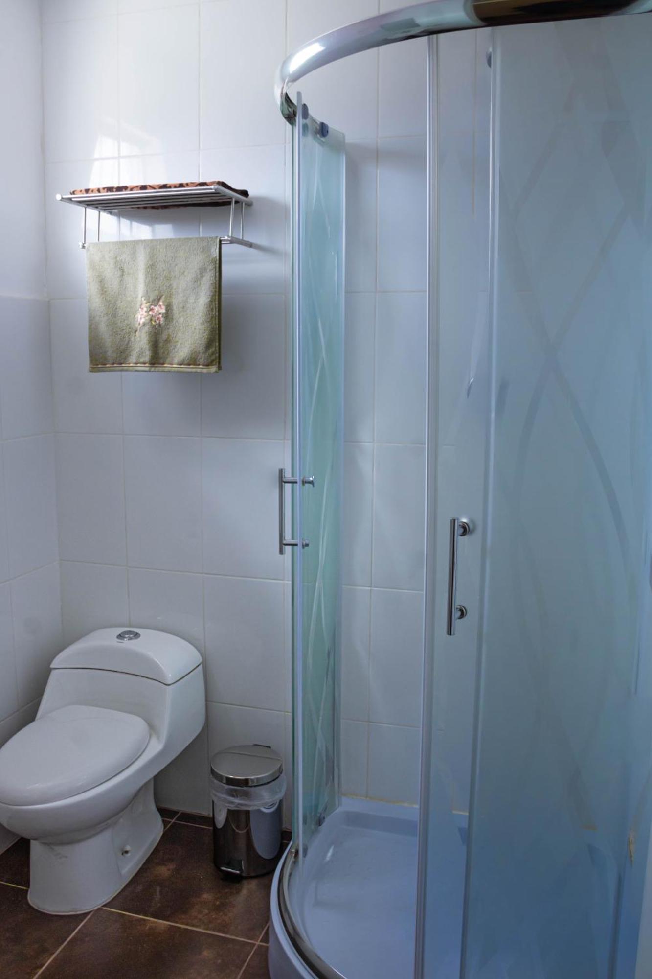 La Chacana Hotel Boutique 瓦拉斯 外观 照片