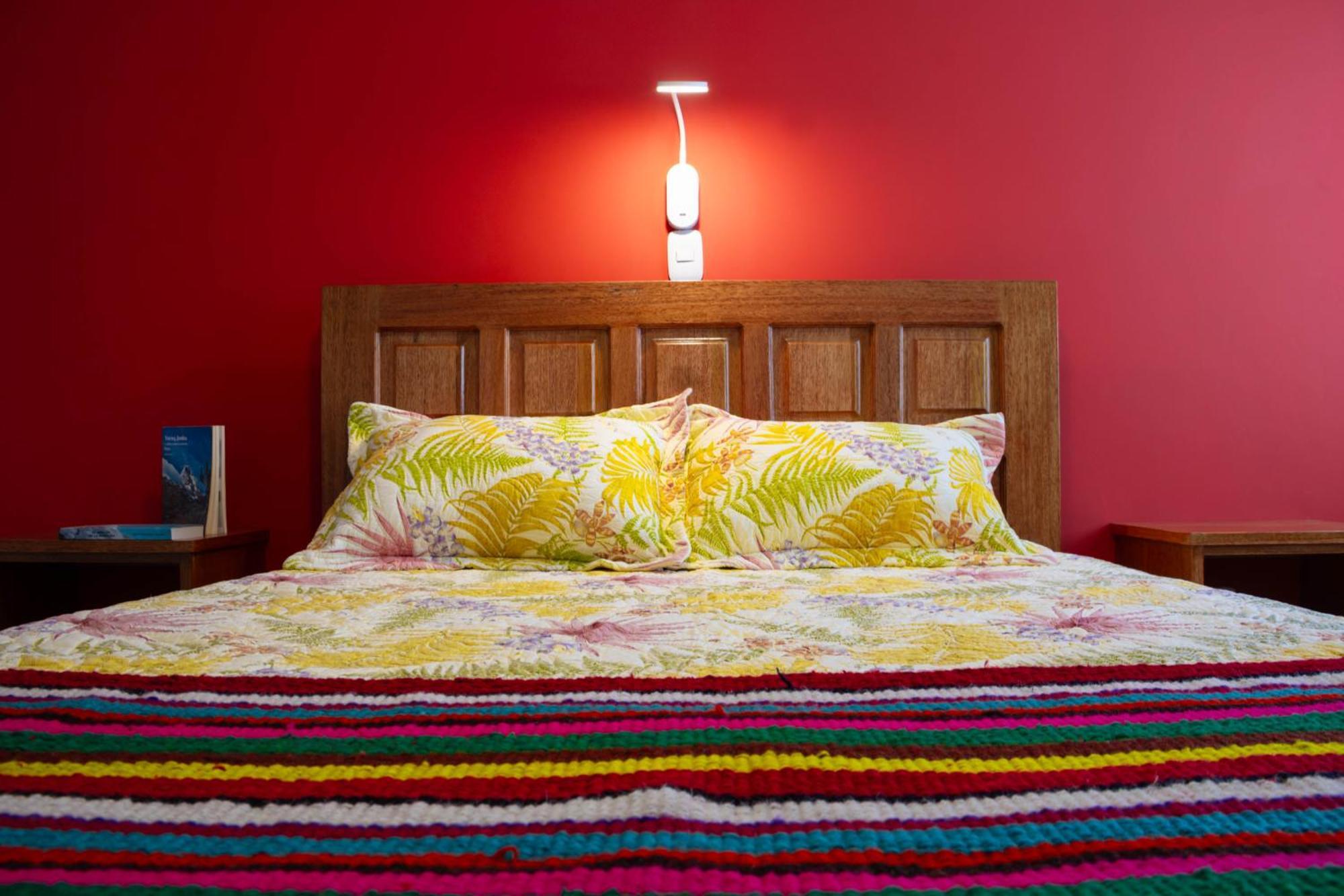 La Chacana Hotel Boutique 瓦拉斯 外观 照片
